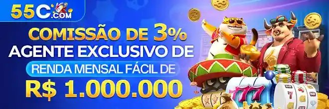 Cassino Ao Vivo 55C